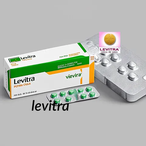 Acheter levitra